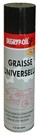 AEROSOL GRAISSE UNIVER.520/300ML
